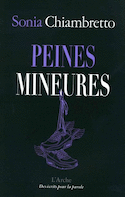Peines mineures